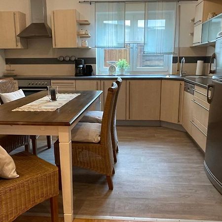 Knetzgau Ferienwohnung Anita מראה חיצוני תמונה